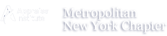 Appraisal Institute Metro NY
